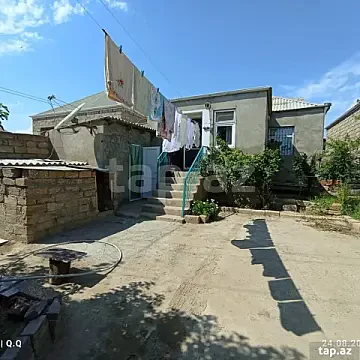 Satılır 4 otaqlı həyət evi 220 m² — Bakı, Hövsan 4 otaq 220.00 m²
