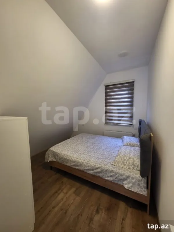 Satılır 3 otaqlı həyət evi