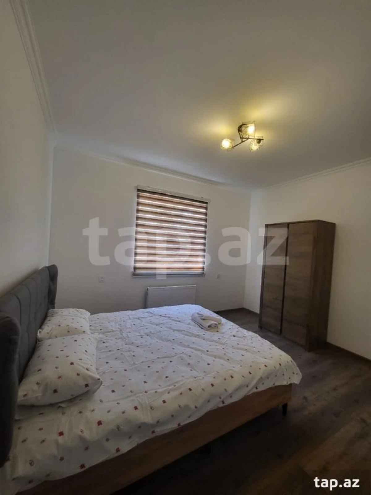 Satılır 3 otaqlı həyət evi