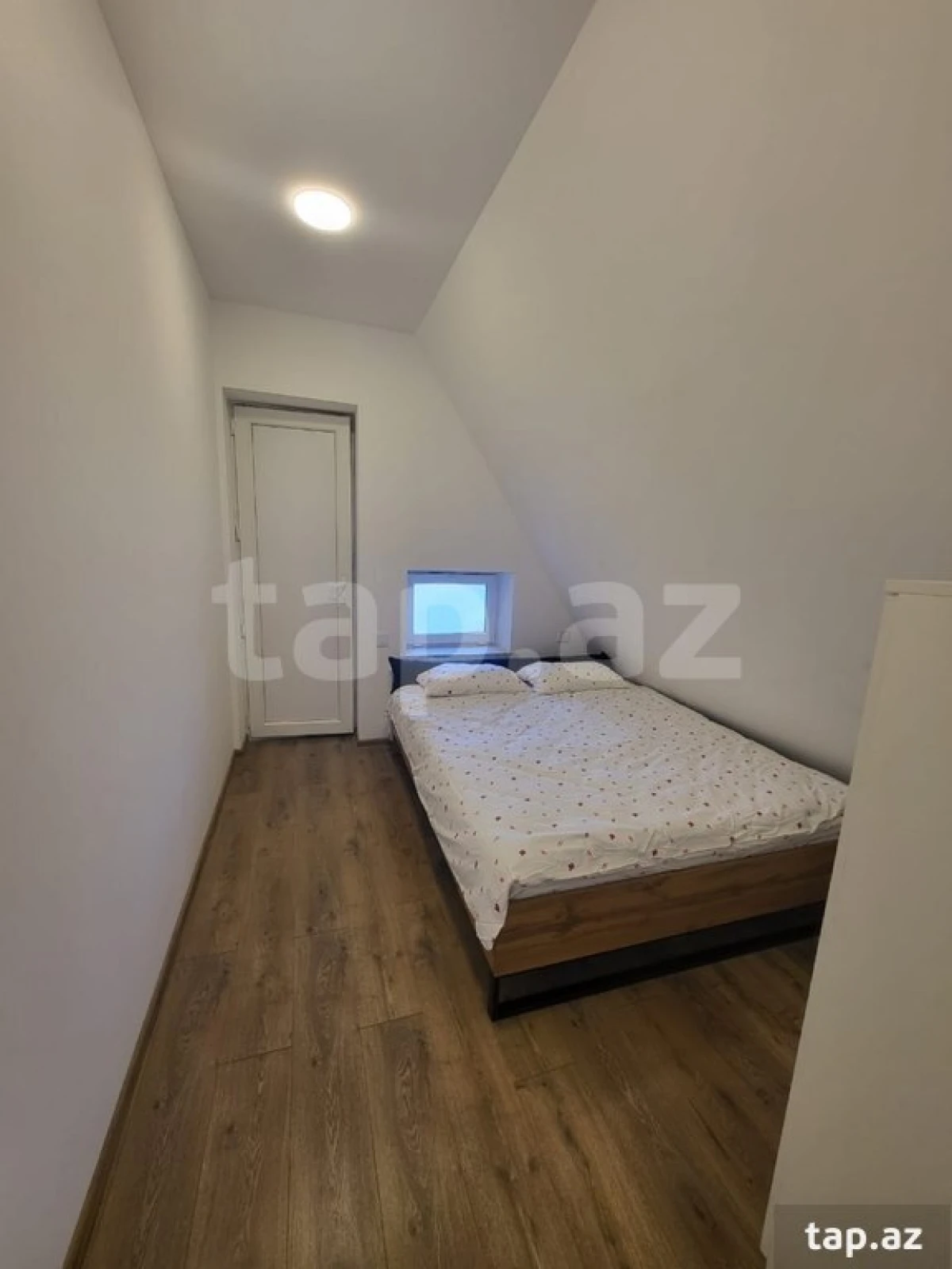 Satılır 3 otaqlı həyət evi