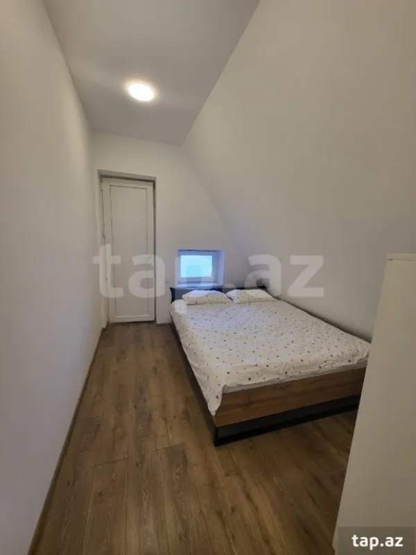 Satılır 3 otaqlı həyət evi