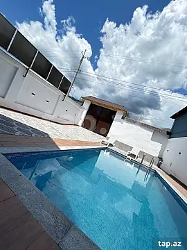 Satılır 3 otaqlı həyət evi