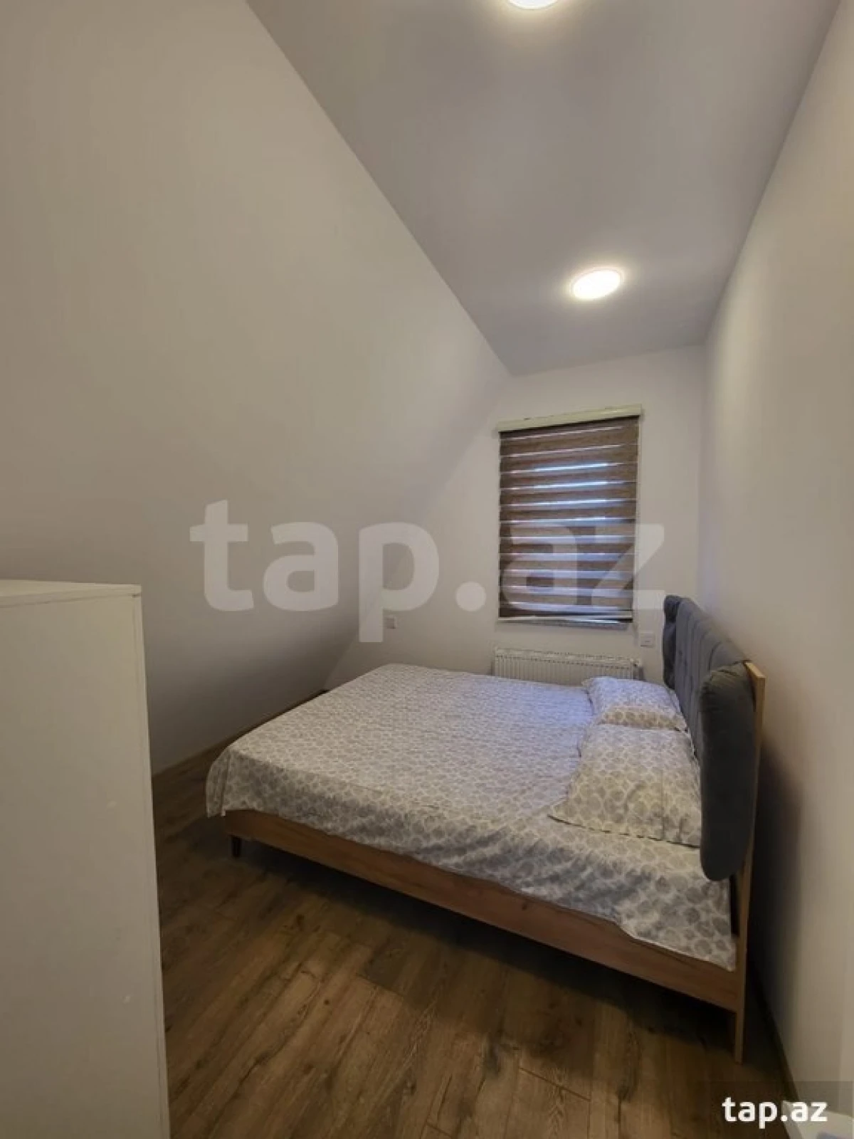 Satılır 3 otaqlı həyət evi