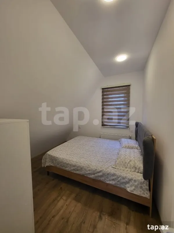 Satılır 3 otaqlı həyət evi