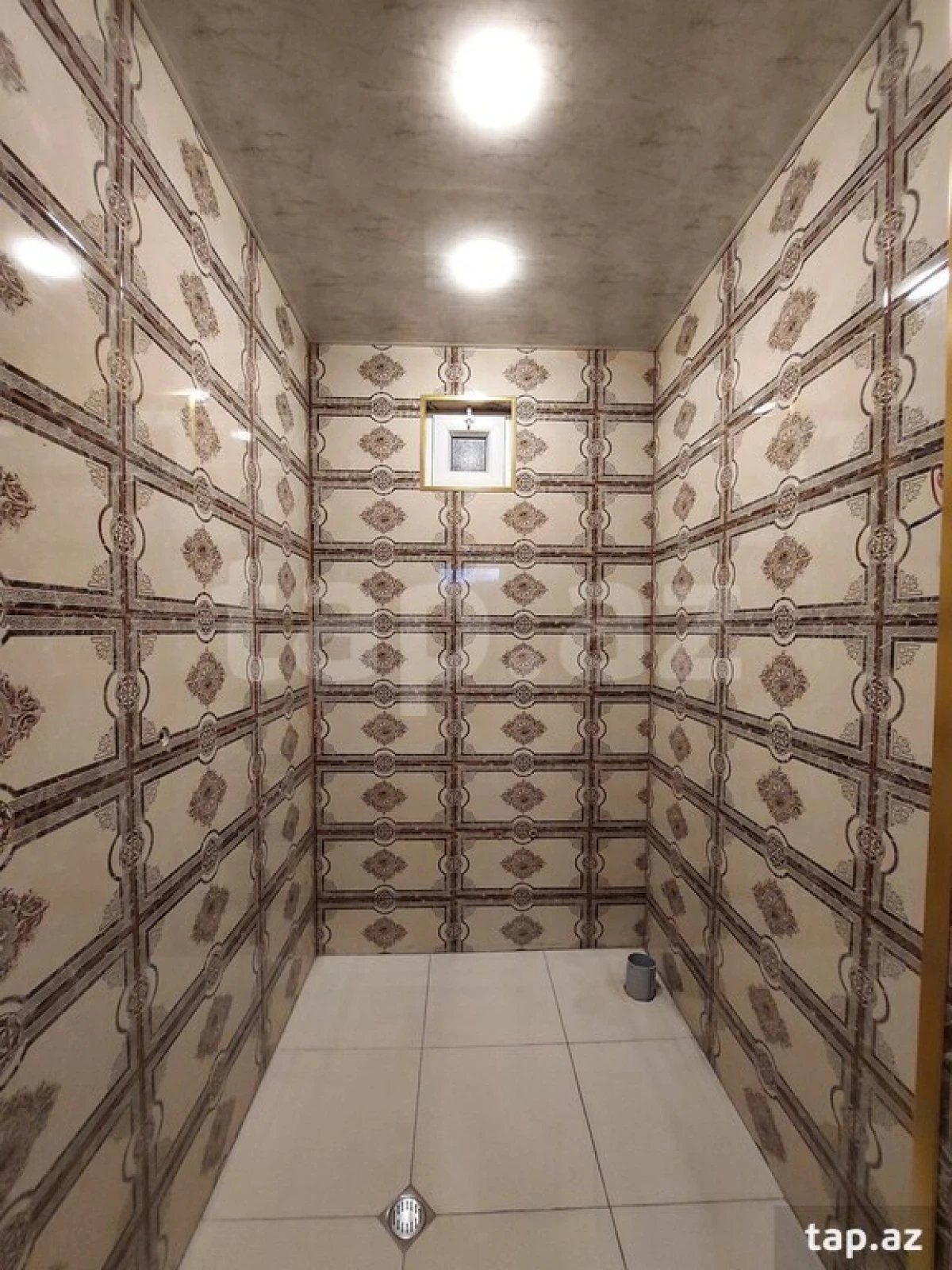 Satılır 3 otaqlı həyət evi