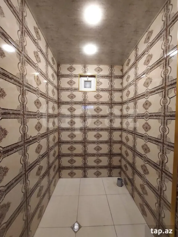 Satılır 3 otaqlı həyət evi