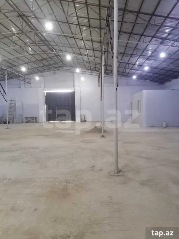 Kirayə verilir obyekt