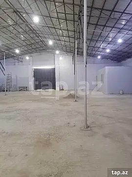 Kirayə verilir obyekt