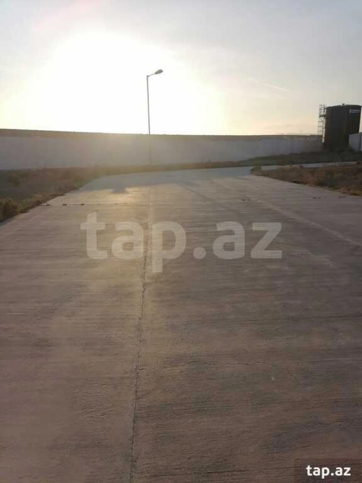 Kirayə verilir obyekt