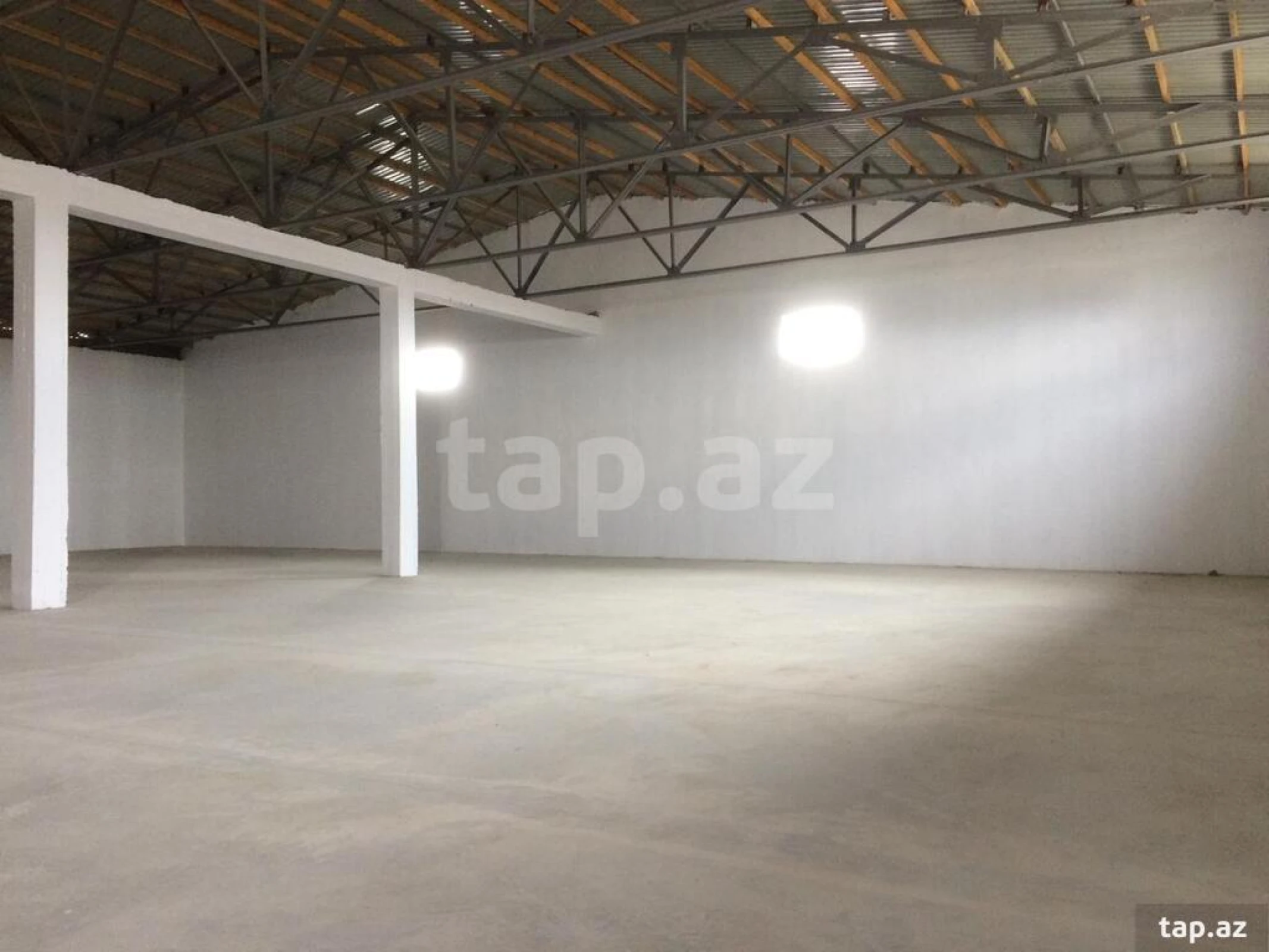 Kirayə verilir obyekt