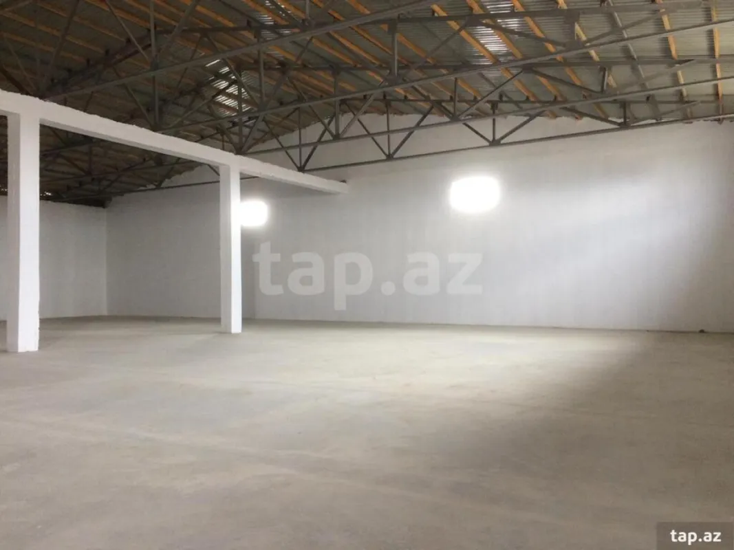 Kirayə verilir obyekt