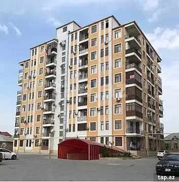 Satılır obyekt — Bakı, Masazır