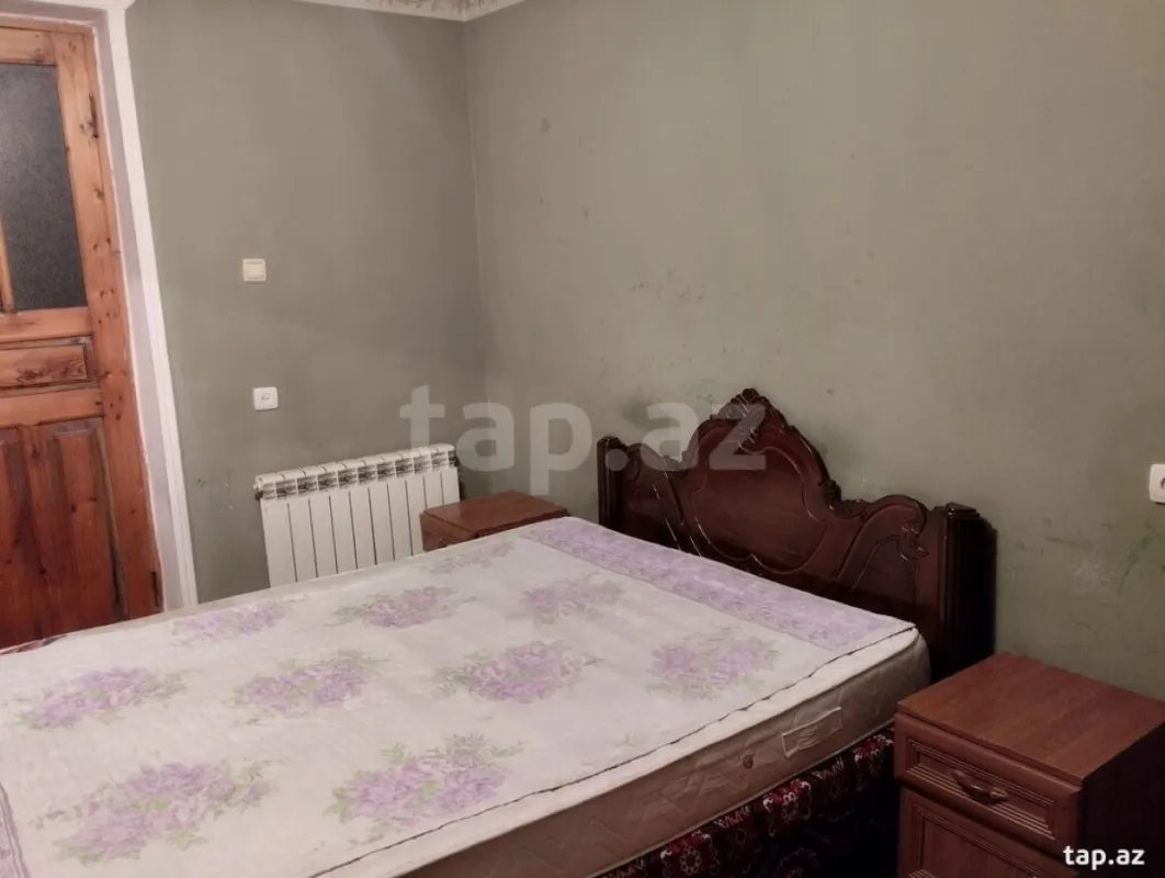 Satılır 3 otaqlı mənzil 78 m²