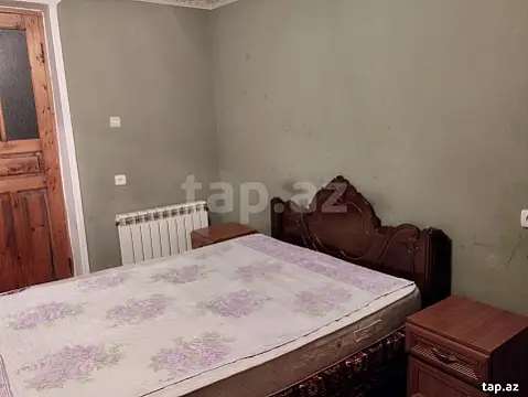 Satılır 3 otaqlı mənzil 78 m²