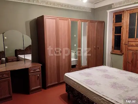 Satılır 3 otaqlı mənzil 78 m²
