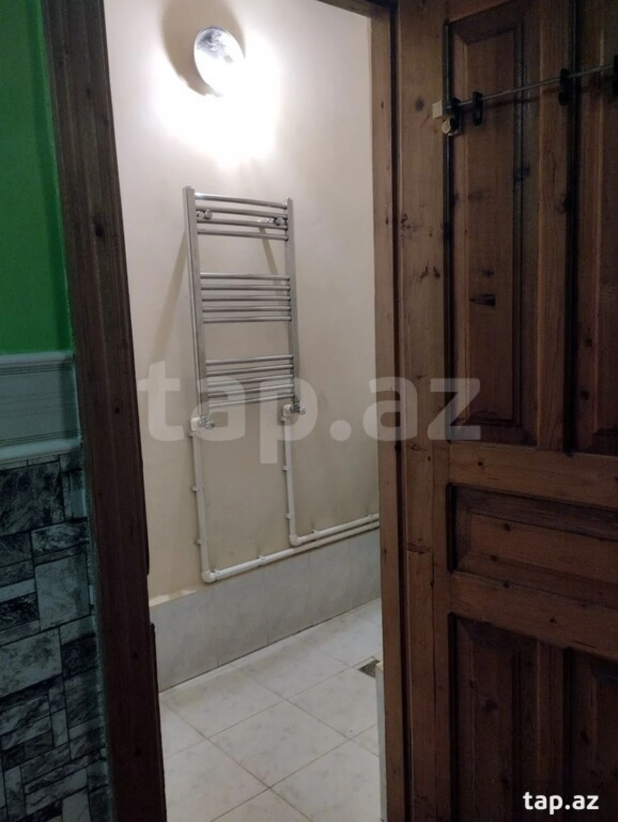 Satılır 3 otaqlı mənzil 78 m²