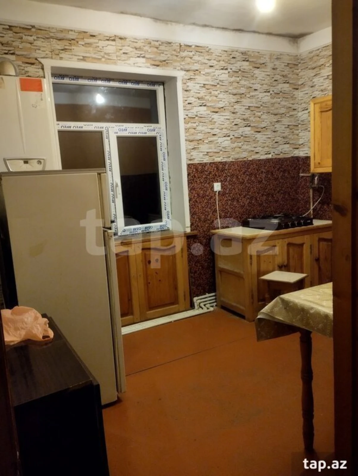 Satılır 3 otaqlı mənzil 78 m²