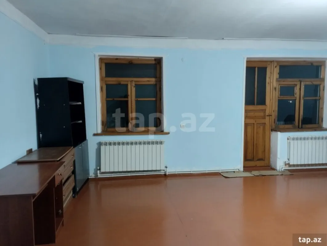 Satılır 3 otaqlı mənzil 78 m²