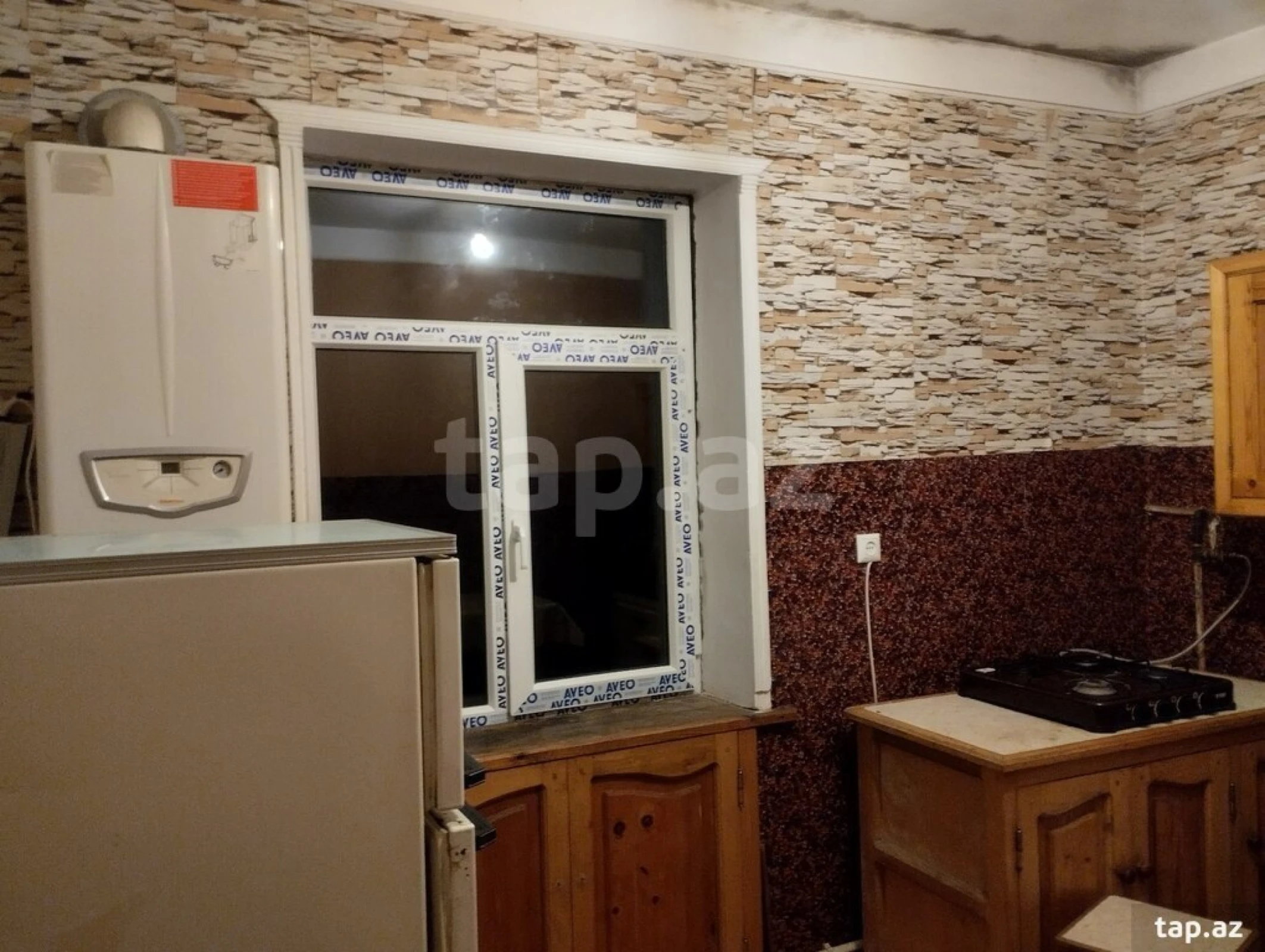 Satılır 3 otaqlı mənzil 78 m²
