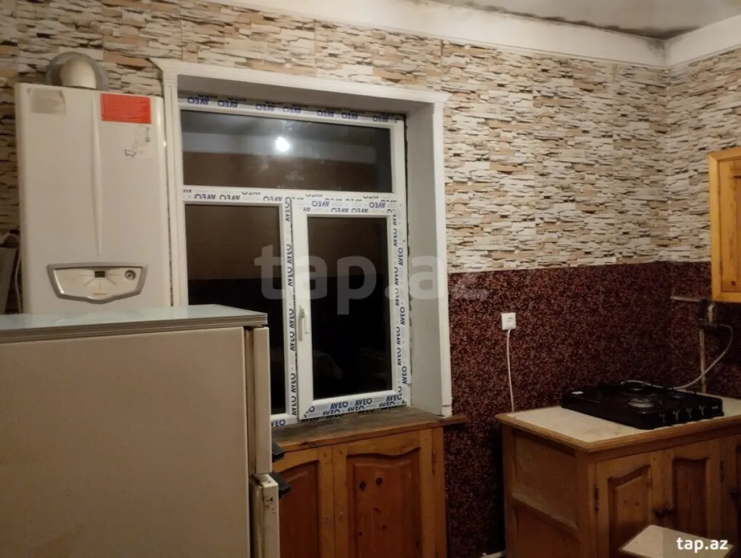 Satılır 3 otaqlı mənzil 78 m²