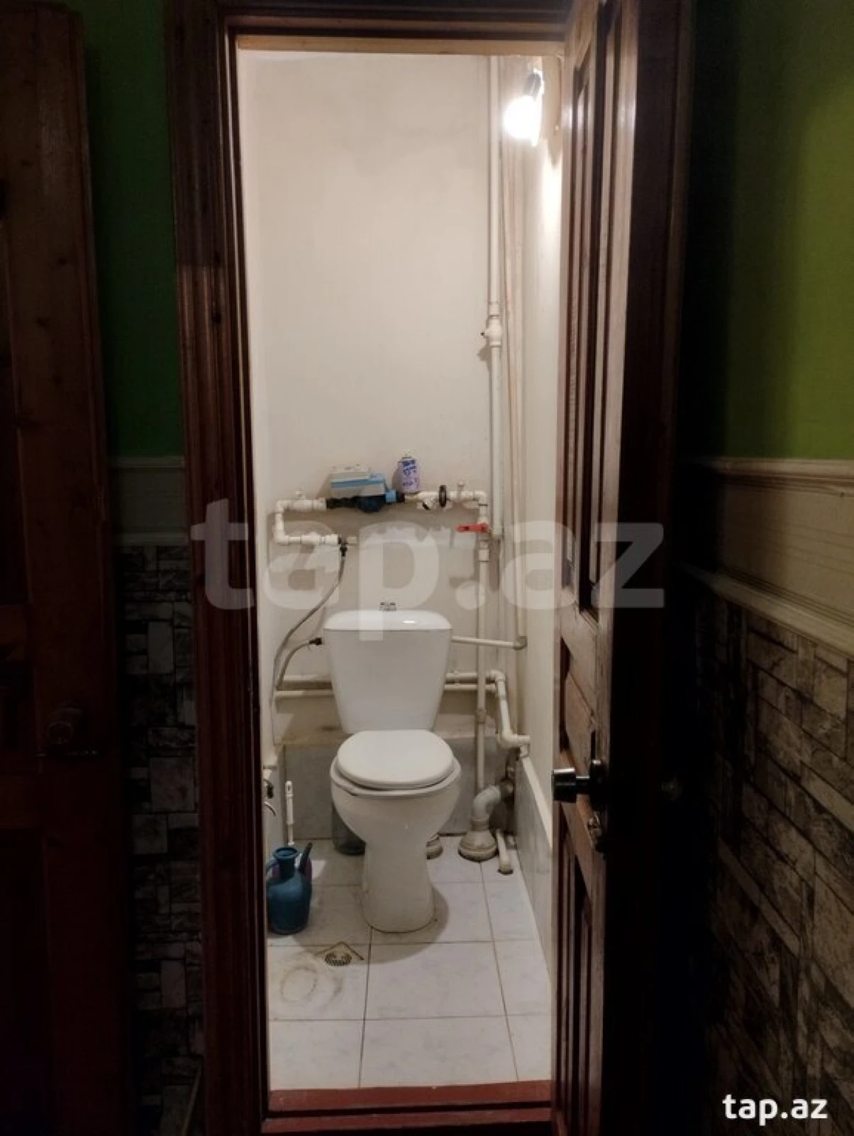 Satılır 3 otaqlı mənzil 78 m²