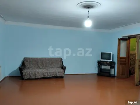 Satılır 3 otaqlı mənzil 78 m²