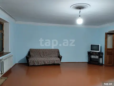 Satılır 3 otaqlı mənzil 78 m²