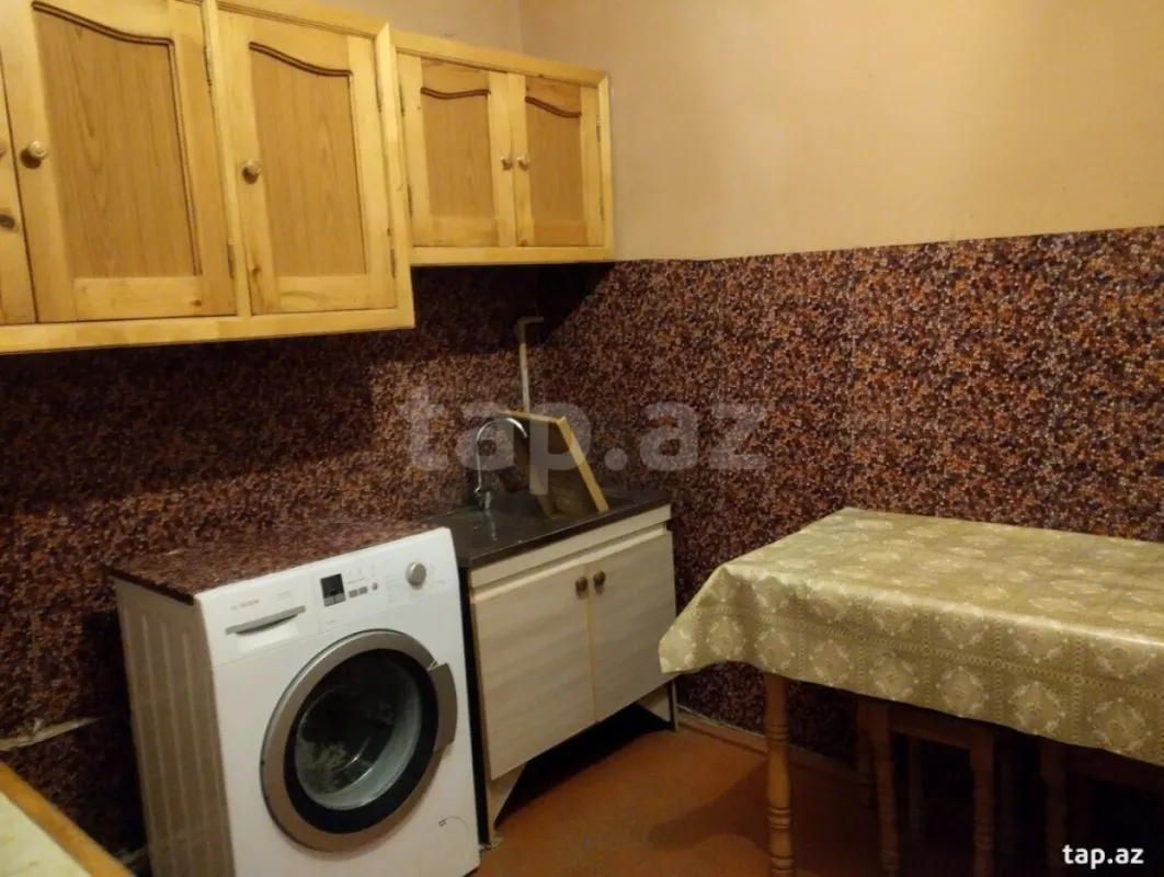 Satılır 3 otaqlı mənzil 78 m²