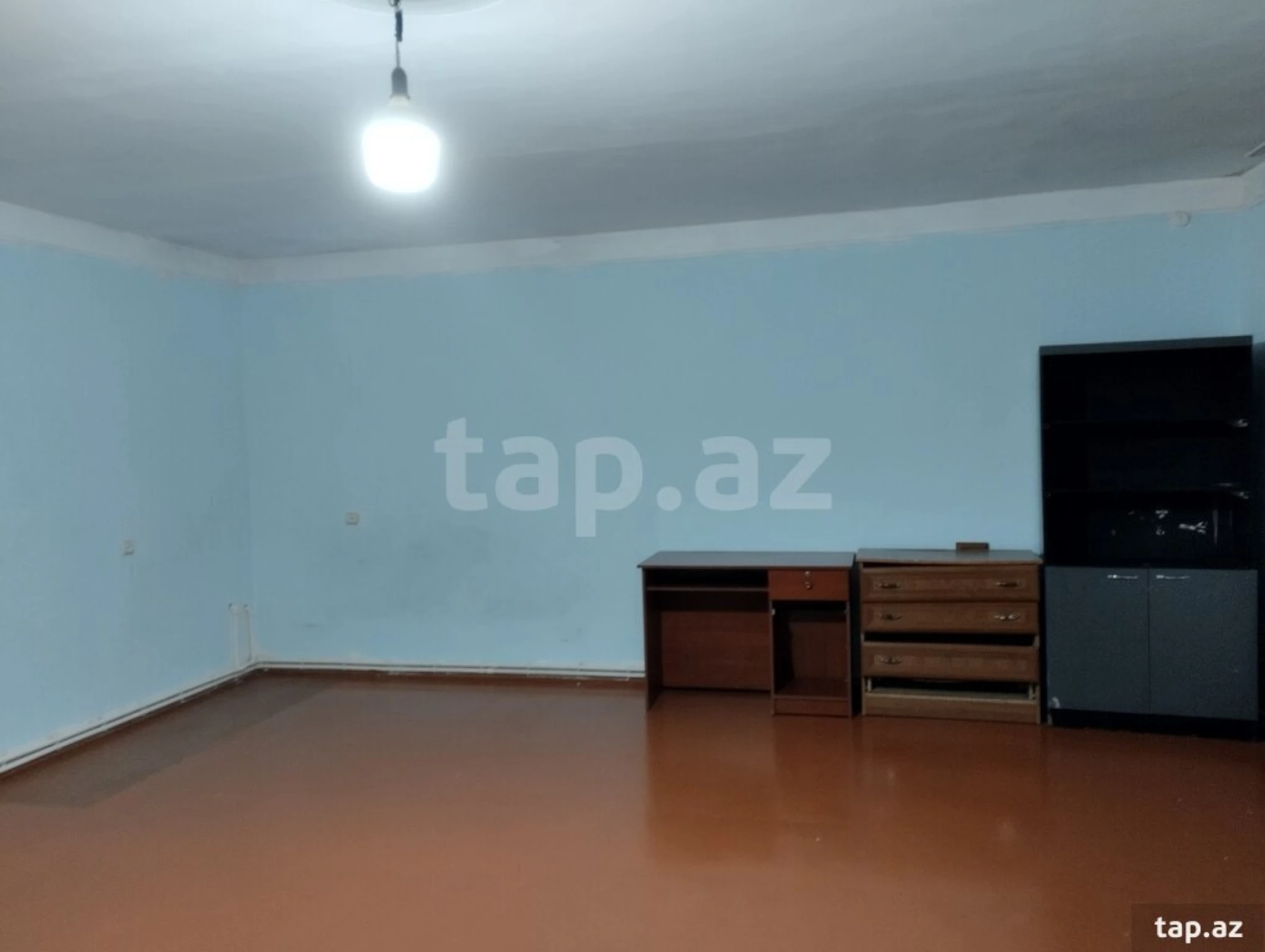 Satılır 3 otaqlı mənzil 78 m²