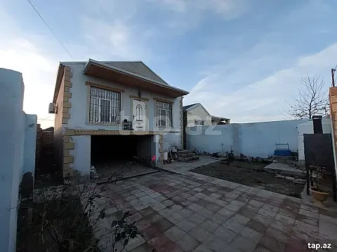 Satılır 3 otaqlı həyət evi 200 m² — Bakı, Hövsan 3 otaq 200.00 m²