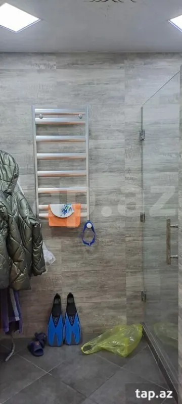 Satılır 3 otaqlı yeni tikili 94 m²