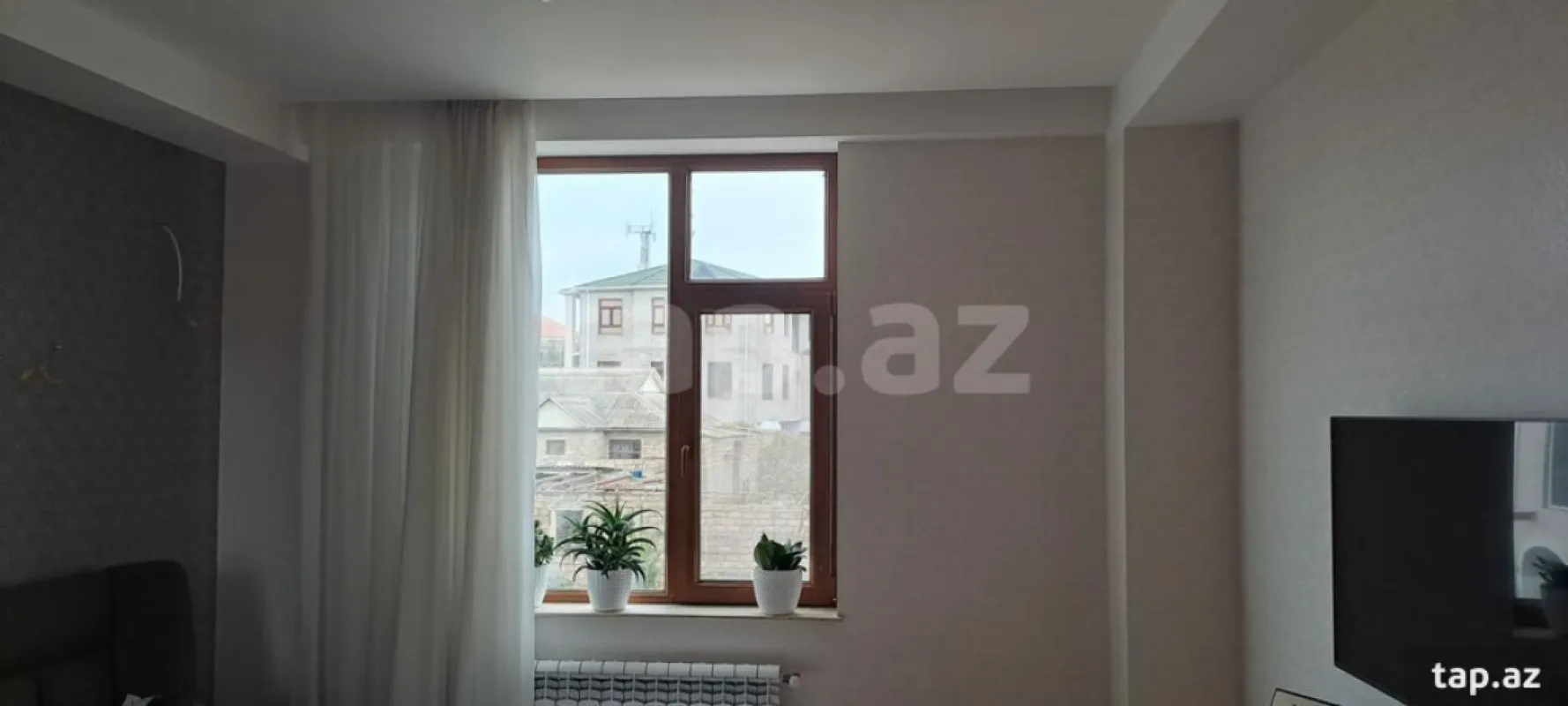 Satılır 3 otaqlı yeni tikili 94 m²