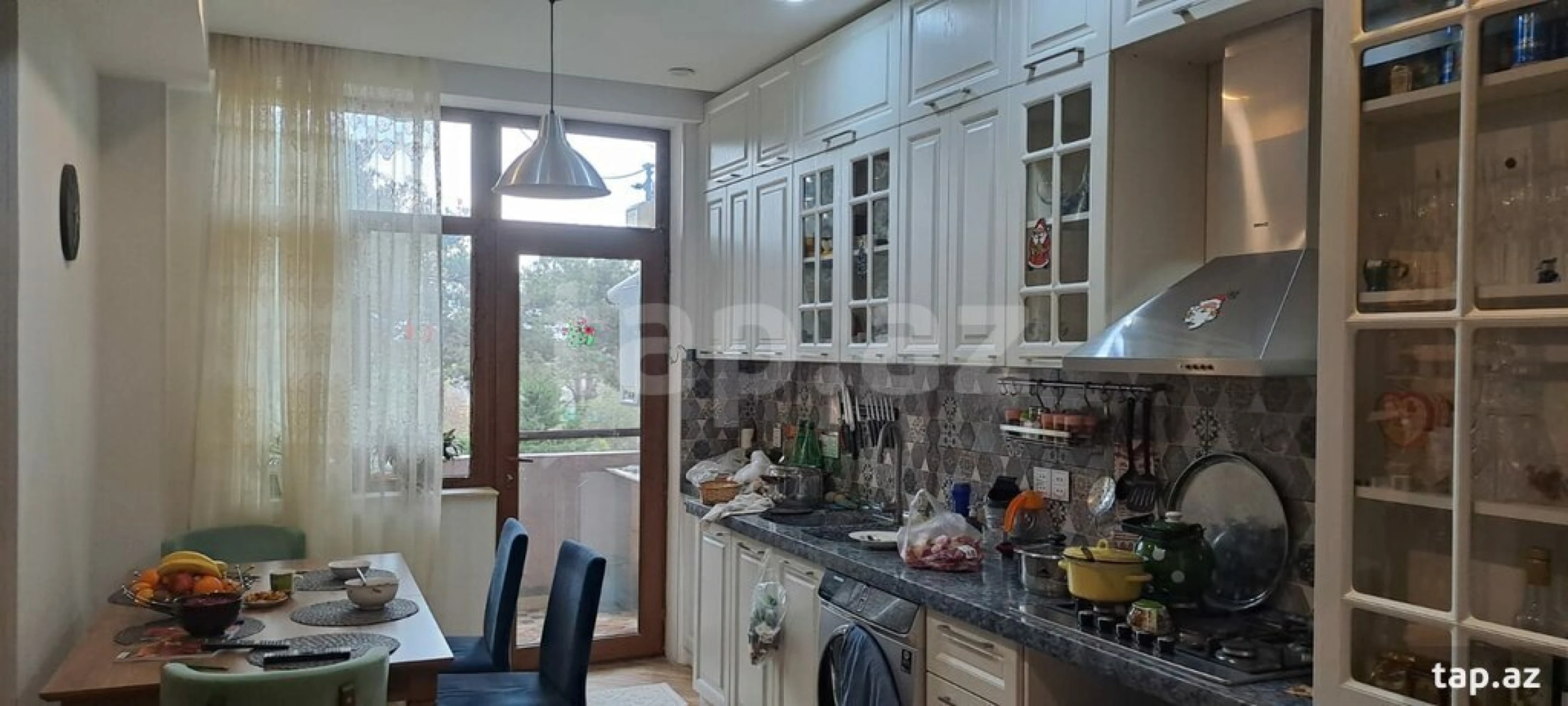 Satılır 3 otaqlı yeni tikili 94 m²