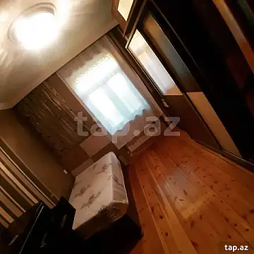 Kirayə verilir 4 otaqlı mənzil 88 m²