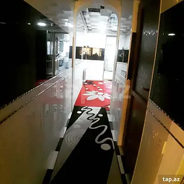 Kirayə verilir 4 otaqlı mənzil 88 m²