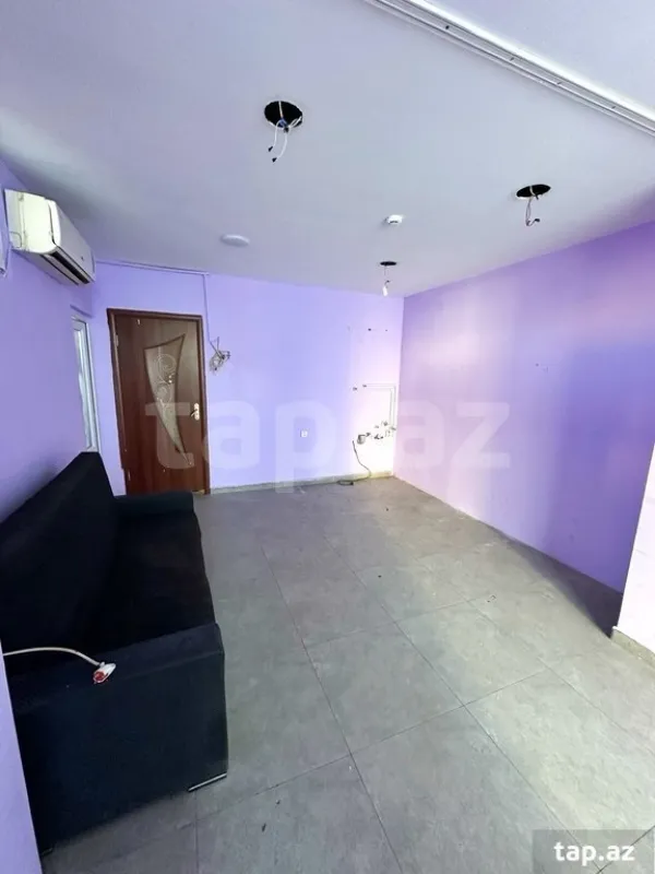 Kirayə verilir ofis