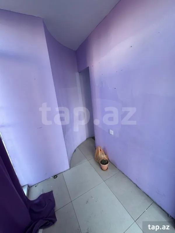 Kirayə verilir ofis