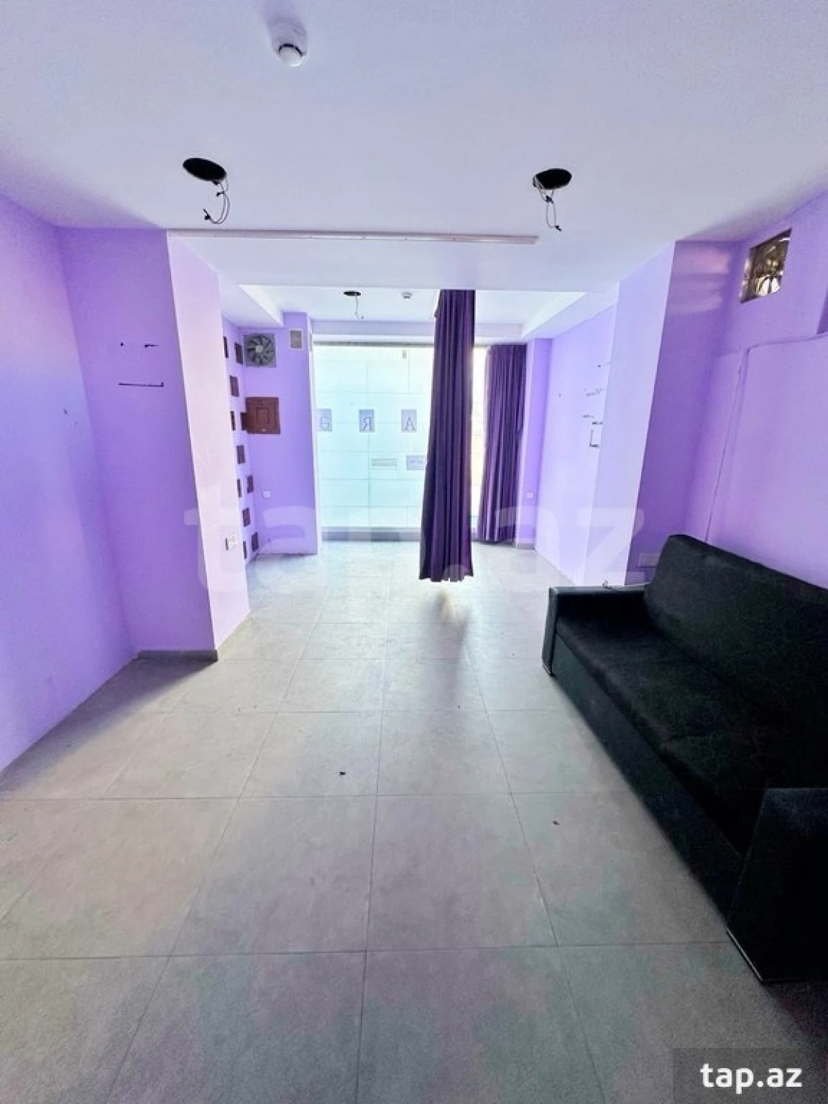 Kirayə verilir ofis