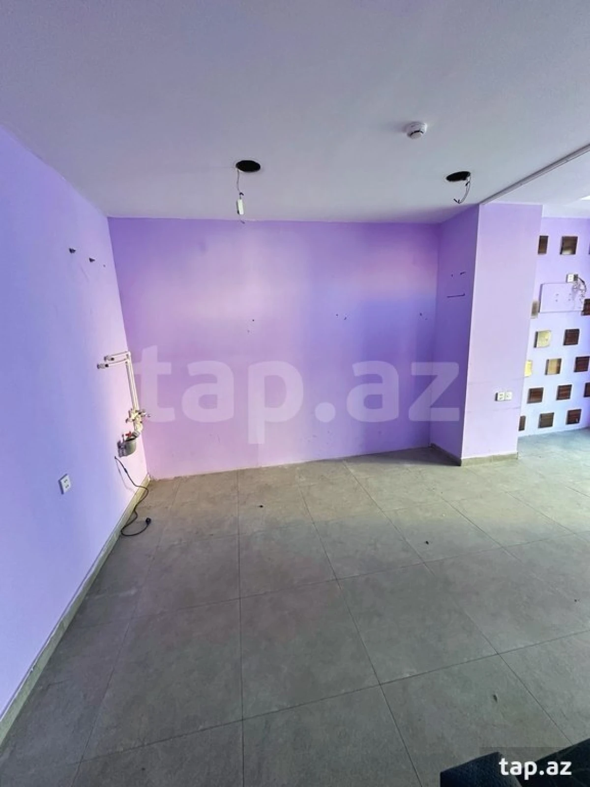 Kirayə verilir ofis