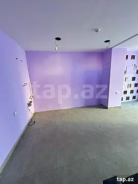 Kirayə verilir ofis