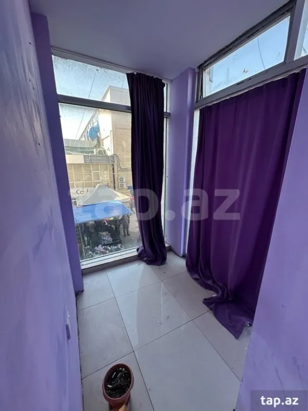 Kirayə verilir ofis