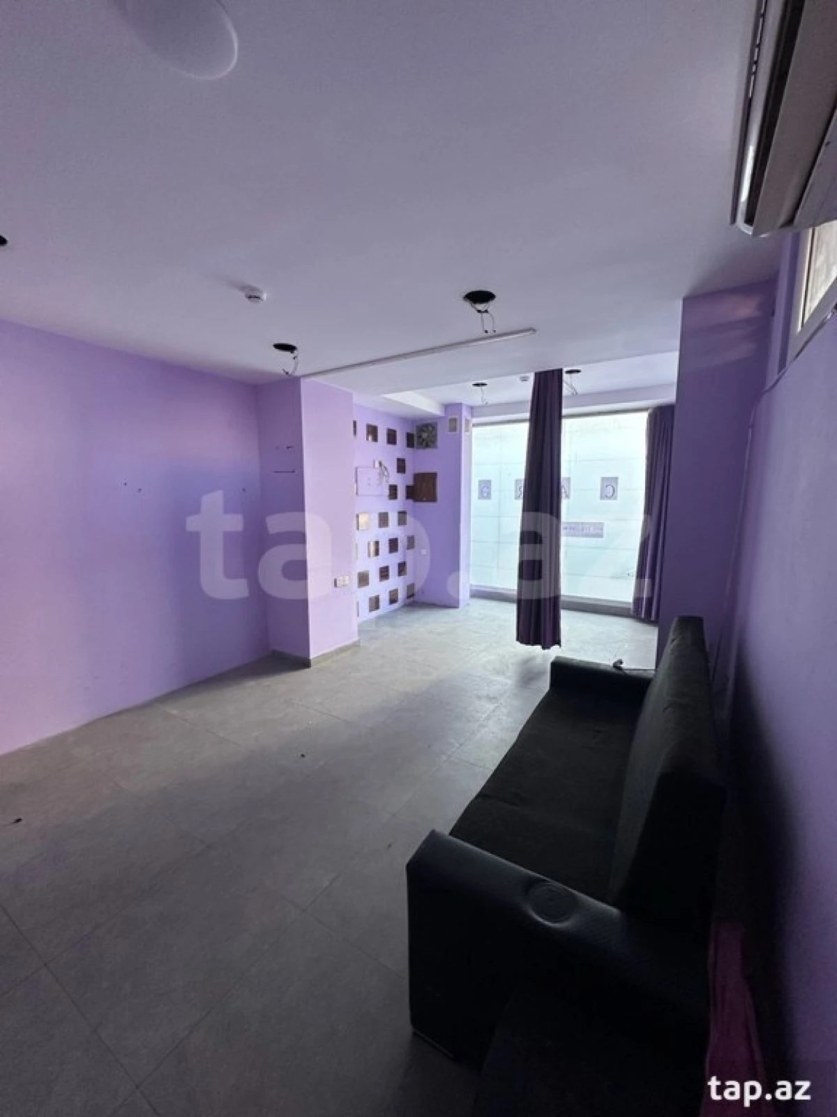 Kirayə verilir ofis