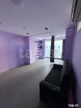 Kirayə verilir ofis