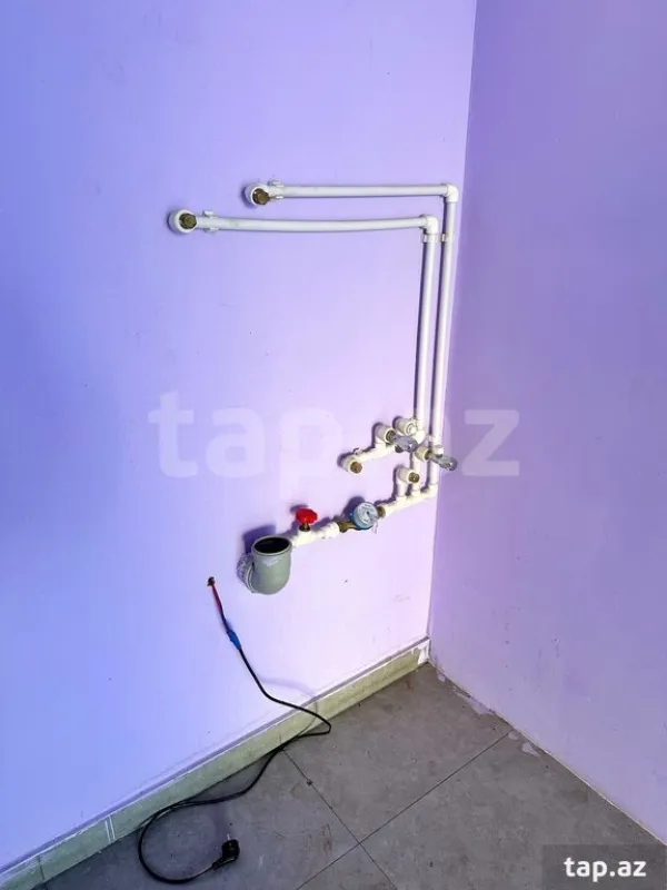 Kirayə verilir ofis