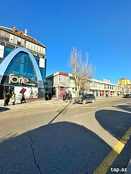 Kirayə verilir ofis — Sumqayıt
