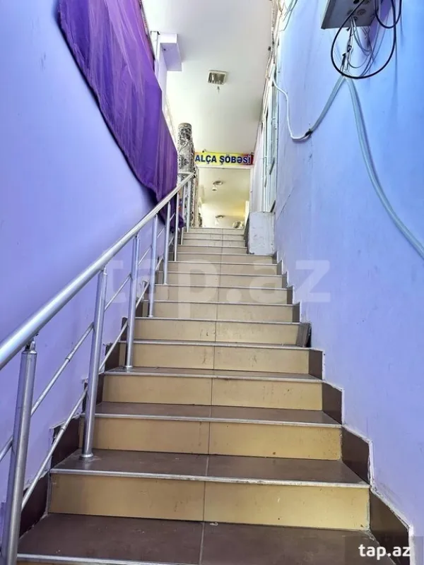 Kirayə verilir ofis