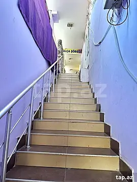 Kirayə verilir ofis