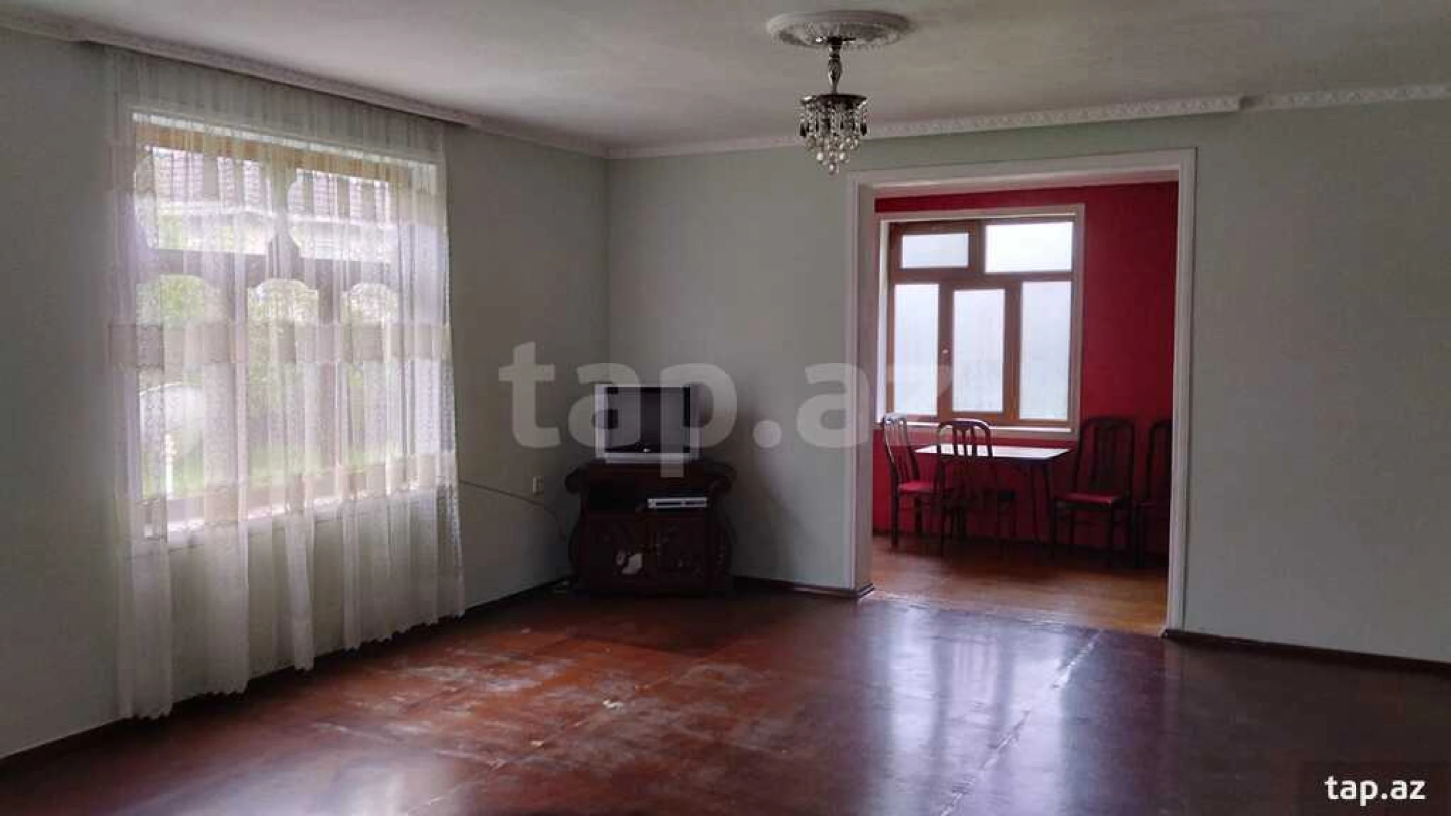 Satılır 3 otaqlı həyət evi 100 m²