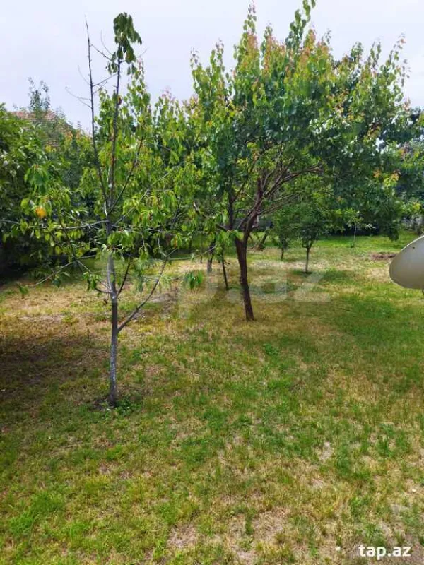 Satılır 3 otaqlı həyət evi 100 m²