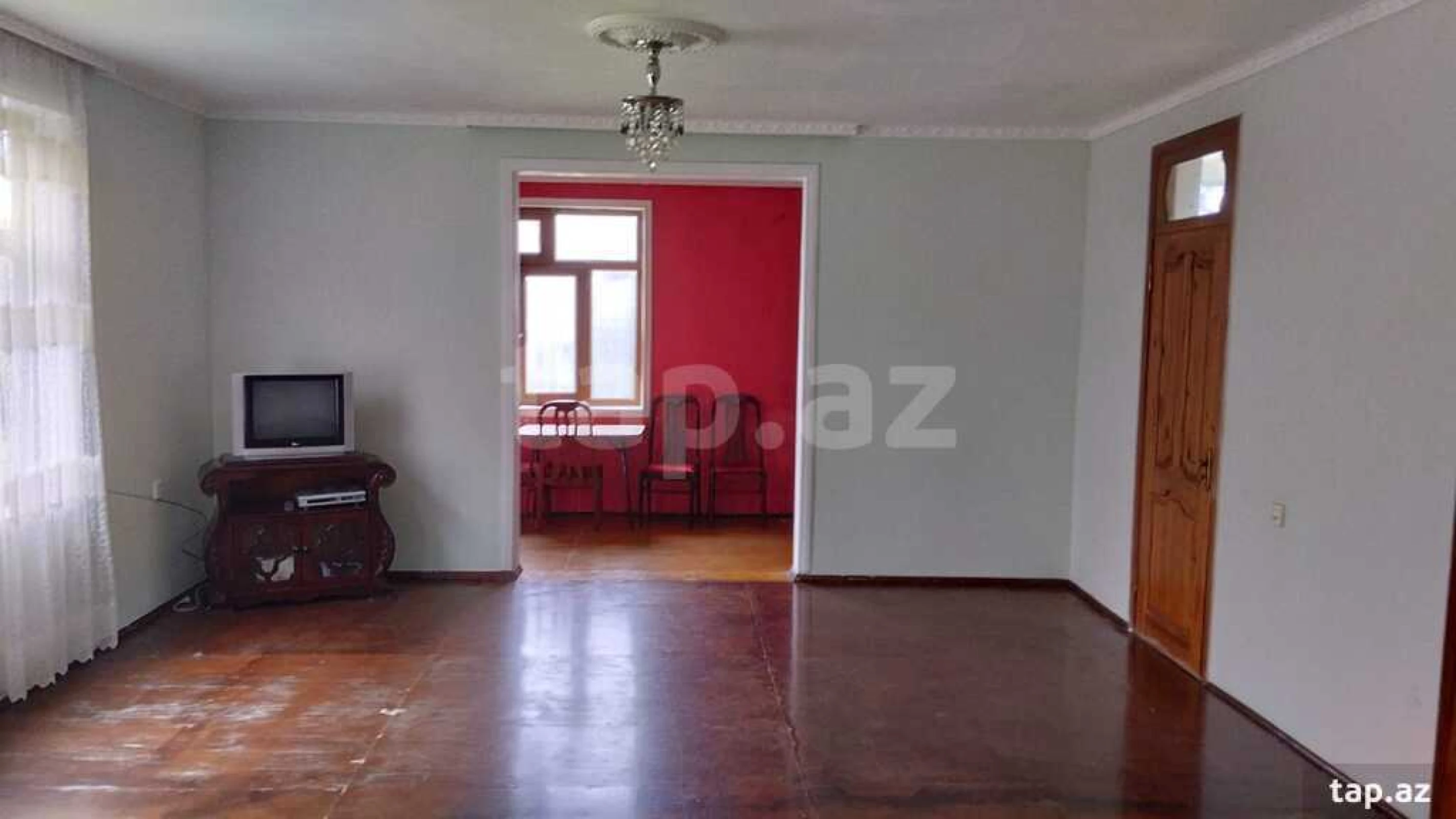 Satılır 3 otaqlı həyət evi 100 m²